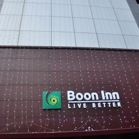 Boon Inn Palakkad Buitenkant foto