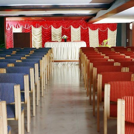 Boon Inn Palakkad Buitenkant foto