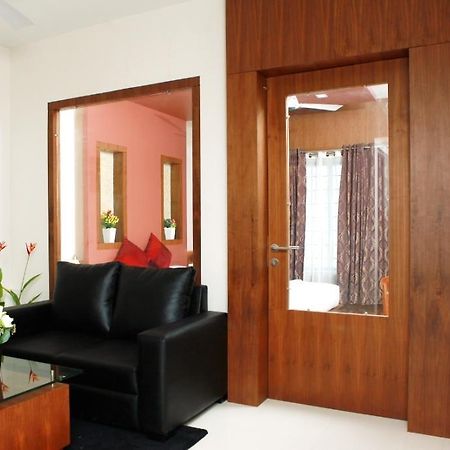 Boon Inn Palakkad Buitenkant foto