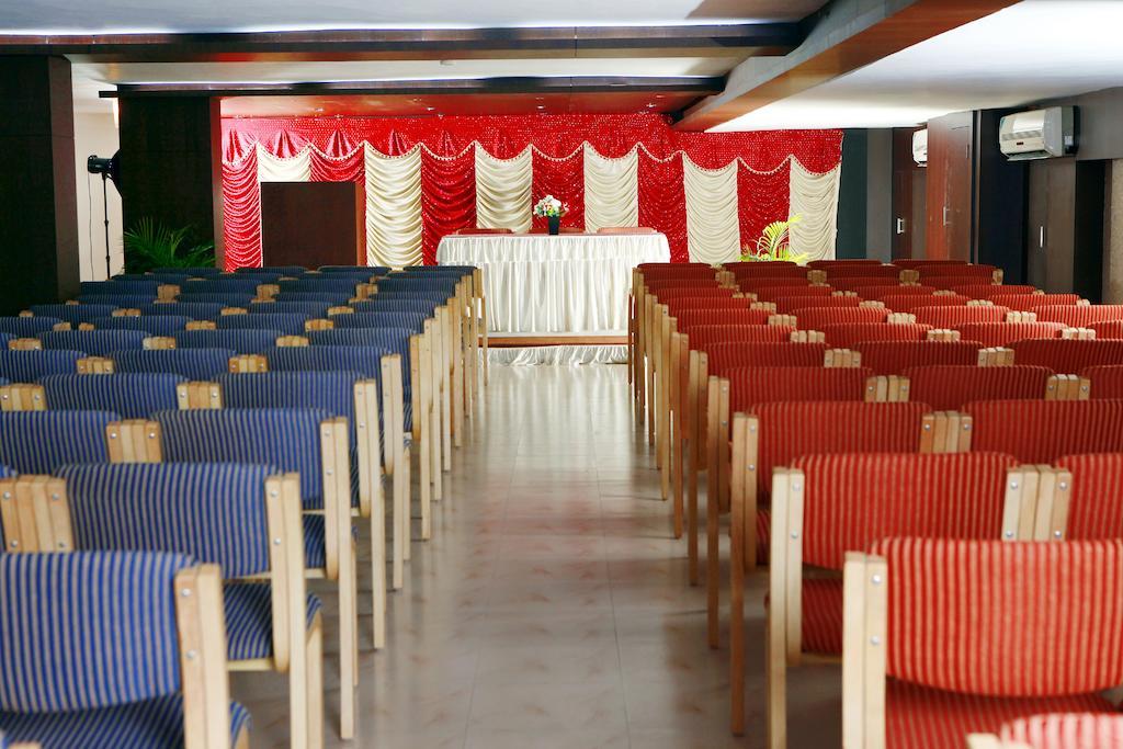 Boon Inn Palakkad Buitenkant foto