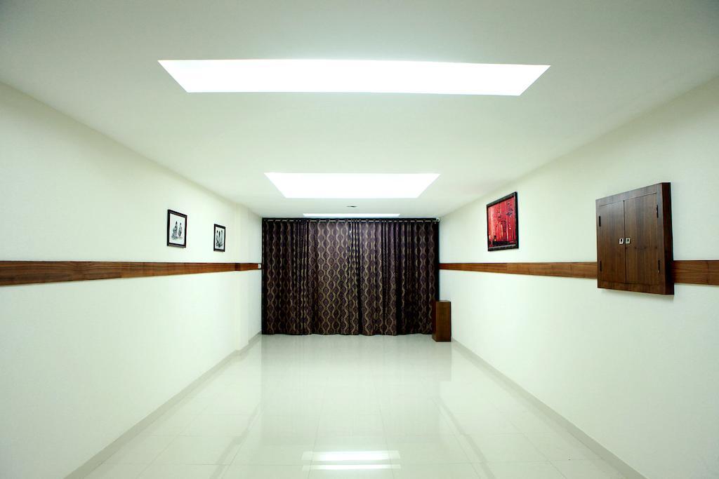 Boon Inn Palakkad Buitenkant foto