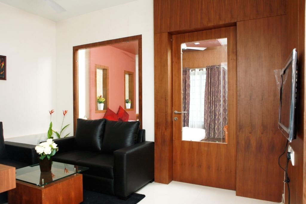 Boon Inn Palakkad Buitenkant foto