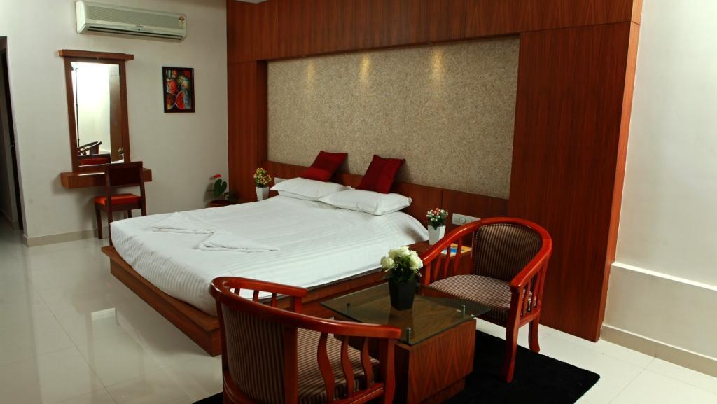 Boon Inn Palakkad Kamer foto