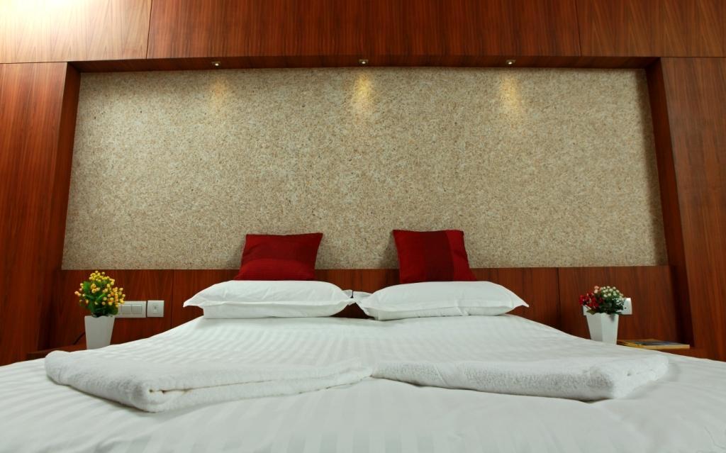 Boon Inn Palakkad Kamer foto