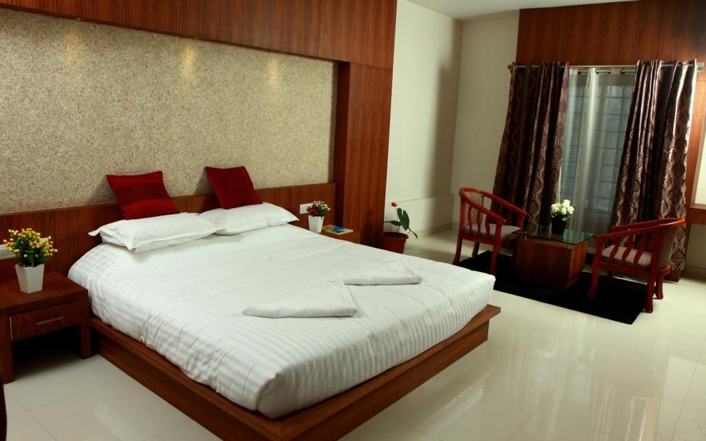 Boon Inn Palakkad Kamer foto