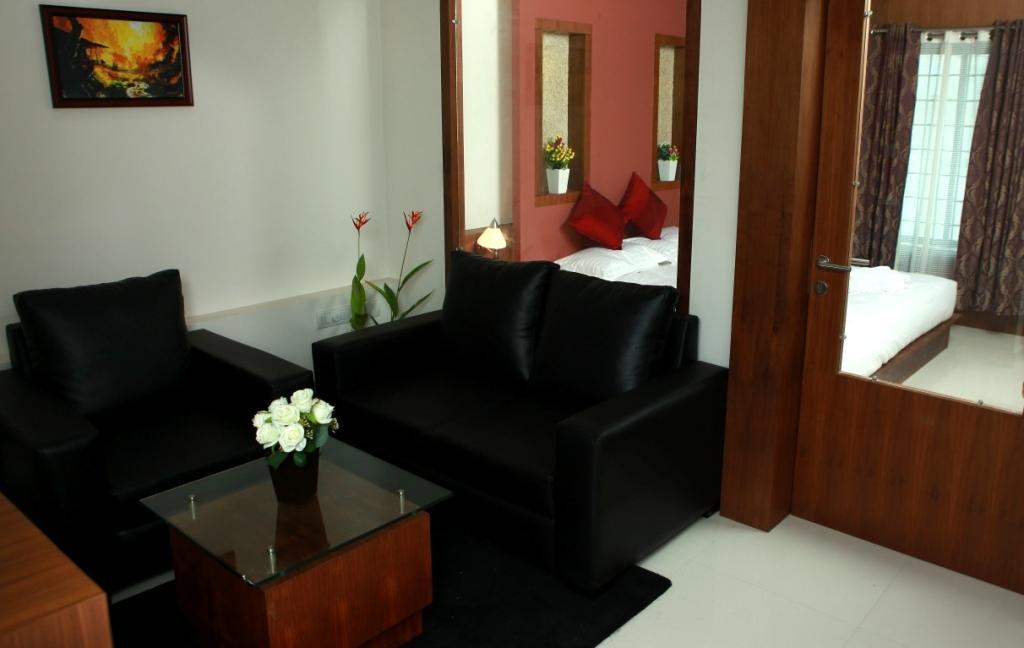 Boon Inn Palakkad Kamer foto