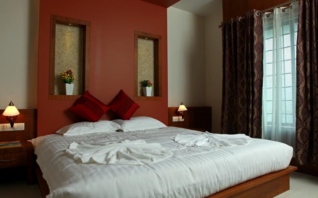 Boon Inn Palakkad Kamer foto