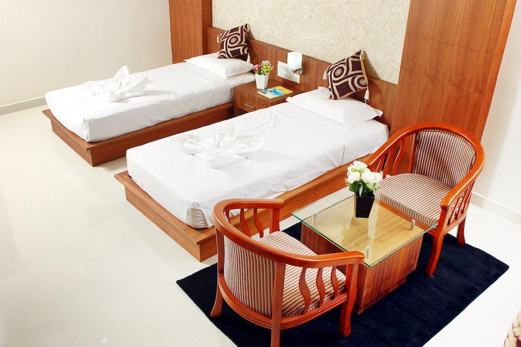 Boon Inn Palakkad Kamer foto