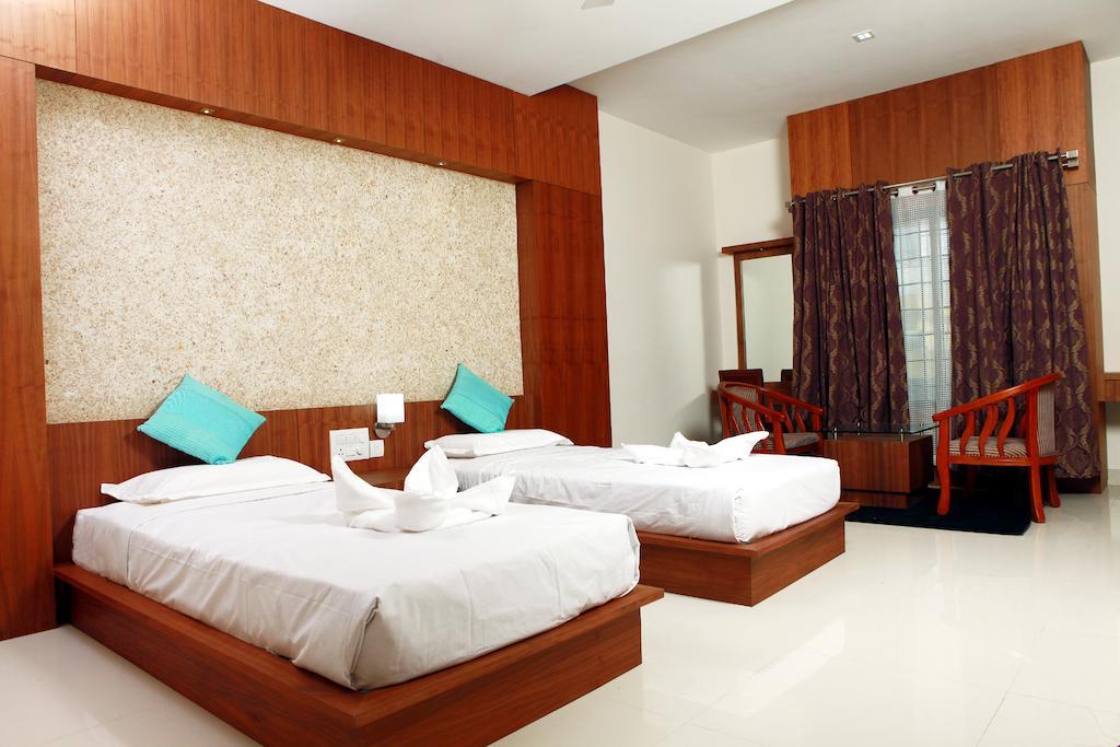 Boon Inn Palakkad Kamer foto